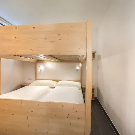Schoeneben Haus Mecasa Hébergement de vacances Wald im Pinzgau