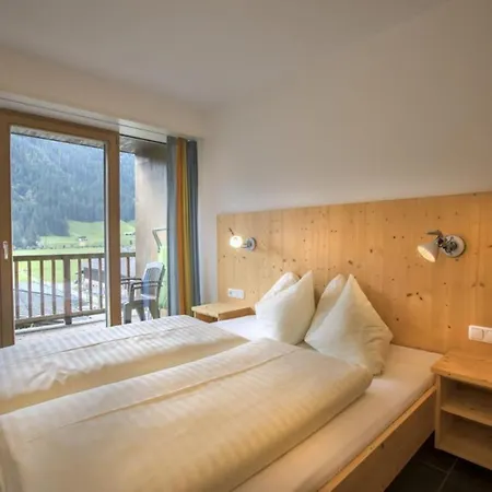 Hébergement de vacances Schoeneben Haus Mecasa *