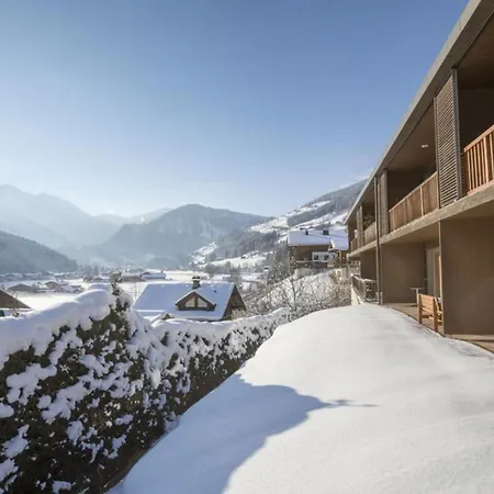 Hébergement de vacances Schoeneben Haus Mecasa