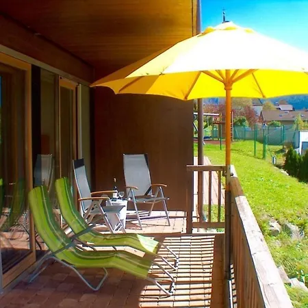 Schoeneben Haus Mecasa Holiday home Wald im Pinzgau