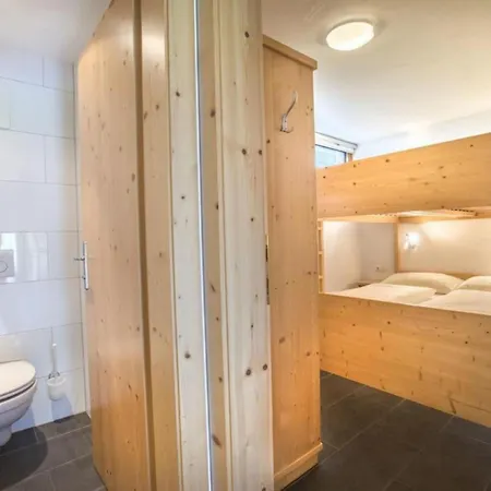 Schoeneben Haus Mecasa Holiday home Wald im Pinzgau