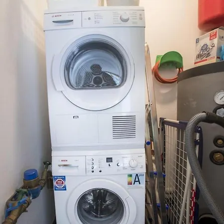 Hébergement de vacances Schoeneben Haus Mecasa