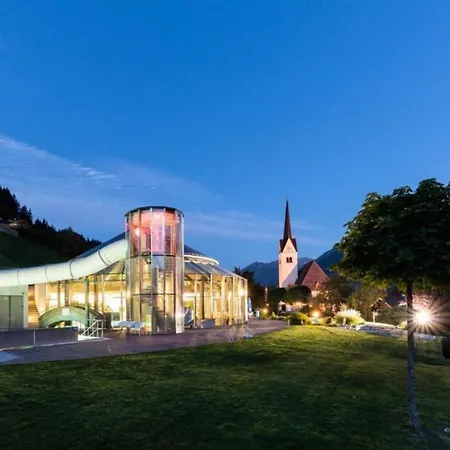 Schoeneben Haus Mecasa Hébergement de vacances *
