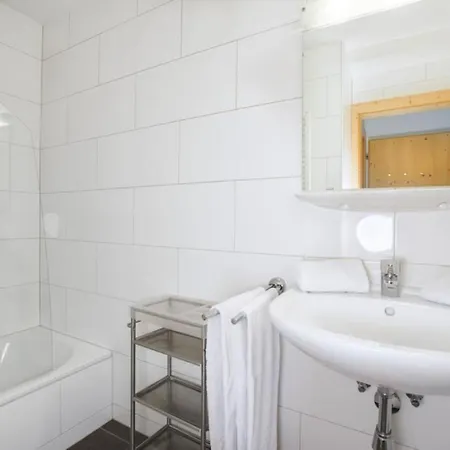 Hébergement de vacances Schoeneben Haus Mecasa *