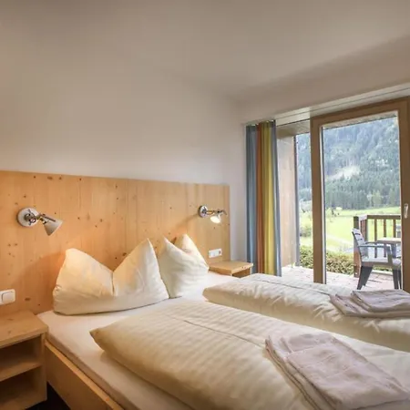 Schoeneben Haus Mecasa Wald im Pinzgau