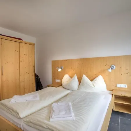 Schoeneben Haus Mecasa Wald im Pinzgau