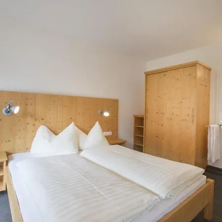Schoeneben Haus Mecasa Wald im Pinzgau