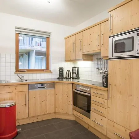 Schoeneben Haus Mecasa * Wald im Pinzgau