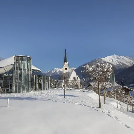 Hébergement de vacances Schoeneben Haus Mecasa *