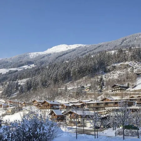 Schoeneben Haus Mecasa Hébergement de vacances *