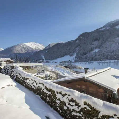 Schoeneben Haus Mecasa *