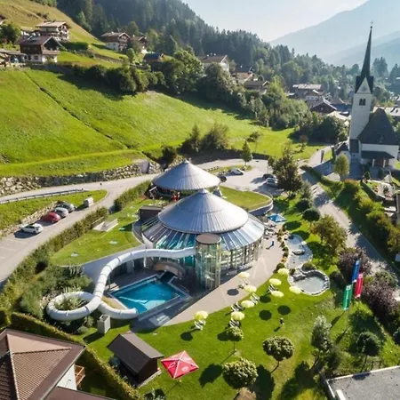 Schoeneben Haus Mecasa Hébergement de vacances