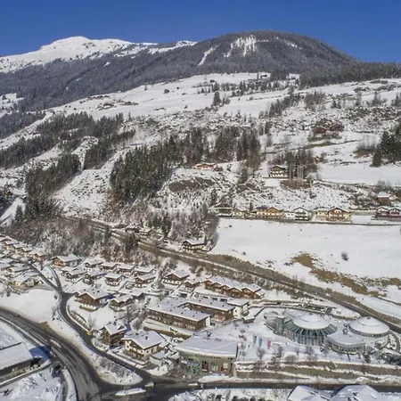 Schoeneben Haus Mecasa Wald im Pinzgau