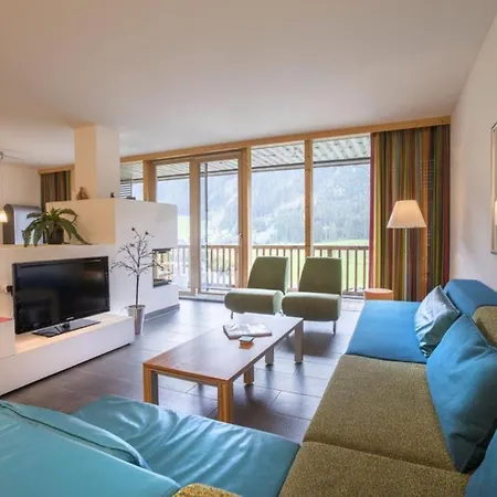 Schoeneben Haus Mecasa * Wald im Pinzgau