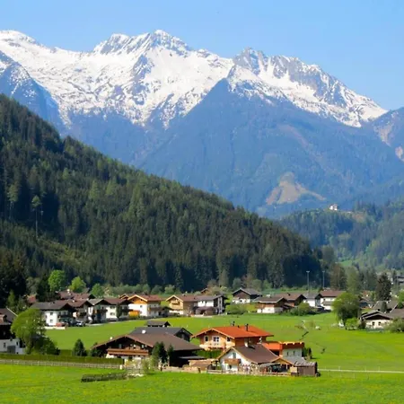 Hébergement de vacances Schoeneben Haus Mecasa *