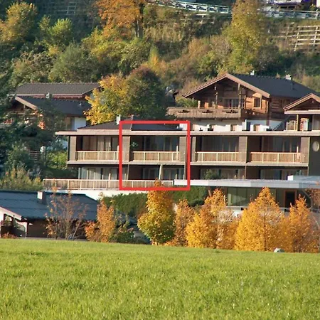 Schoeneben Haus Mecasa Wald im Pinzgau